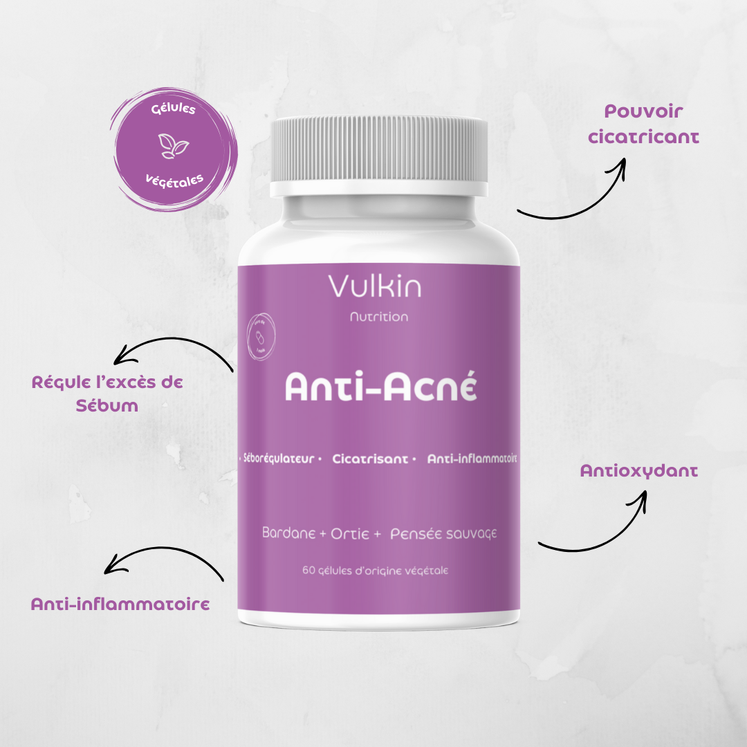 ANTI-ACNE 