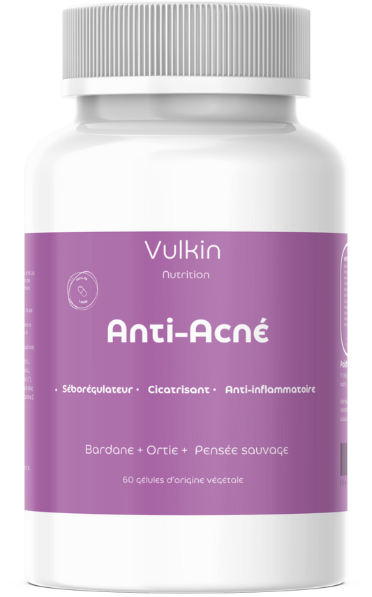 ANTI-ACNE 